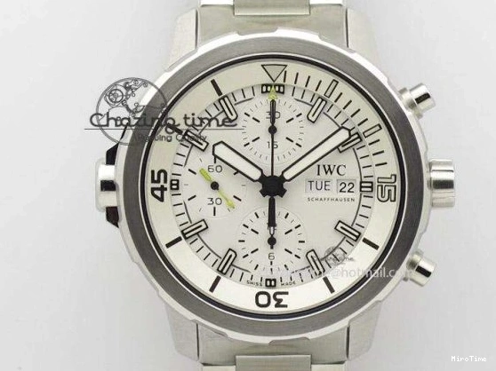 MIROTIME 0310 Mark XVIII Le Petit Prince IW327004 SS Mk Maker Best Edition Blue Dial On Brown Leather Strap A TimelessDesign 7296